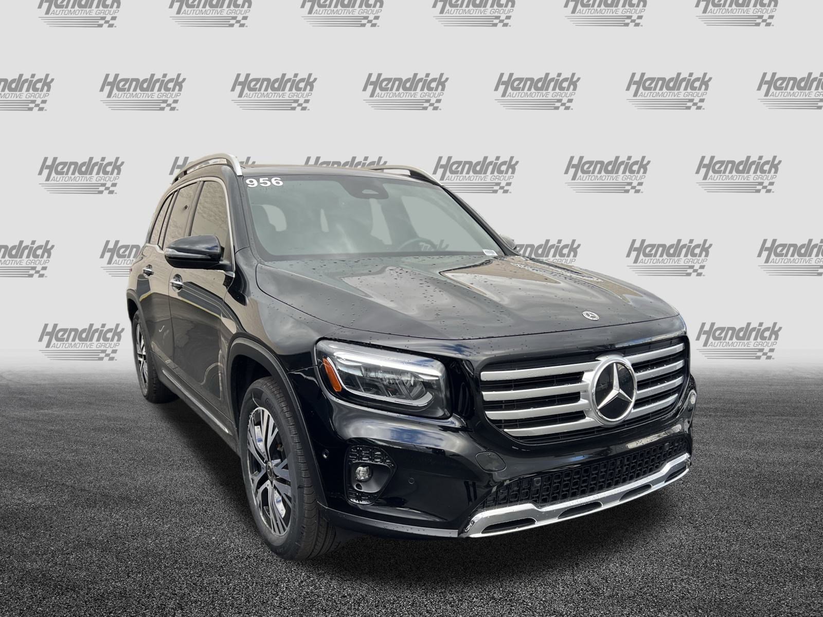 Certified 2024 Mercedes-Benz GLB 250 250 video 2