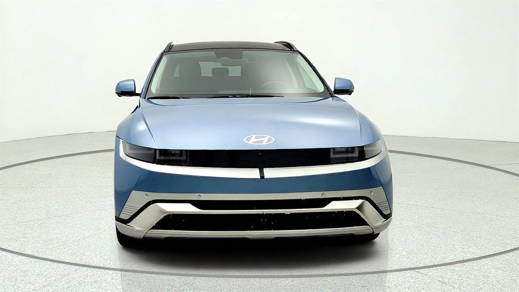 Used 2025 Hyundai Ioniq 5 Limited RWD image 2