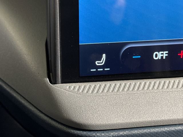 New 2026 Ford Maverick Lobo AWD/4WD image 35