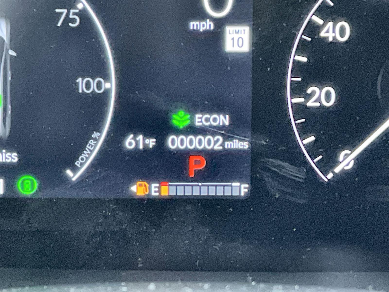 New 2026 Honda CR-V Sport image 23