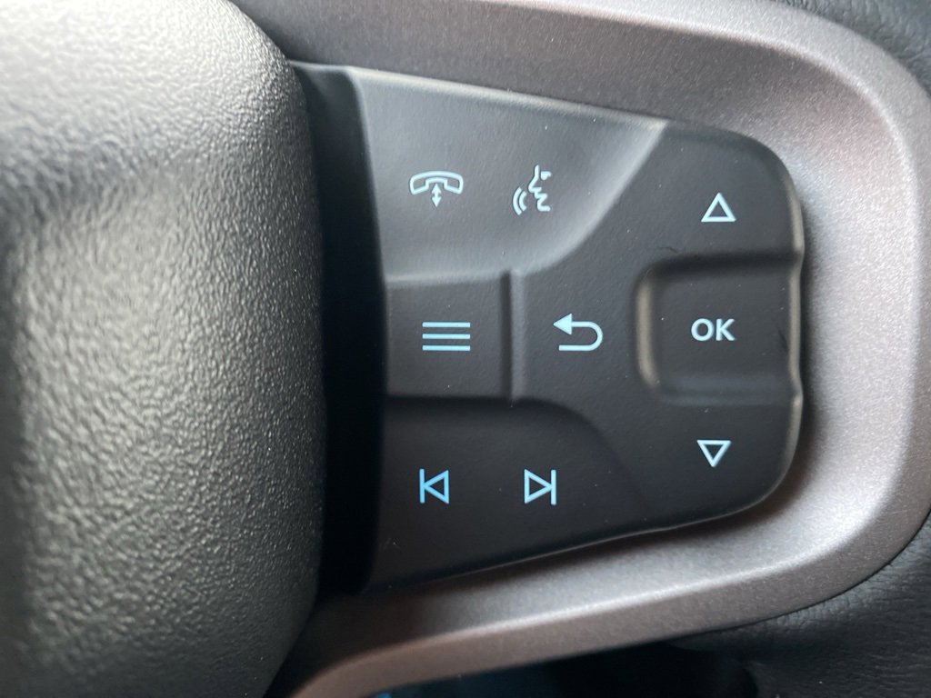 New 2025 Ford Bronco Outer Banks image 10