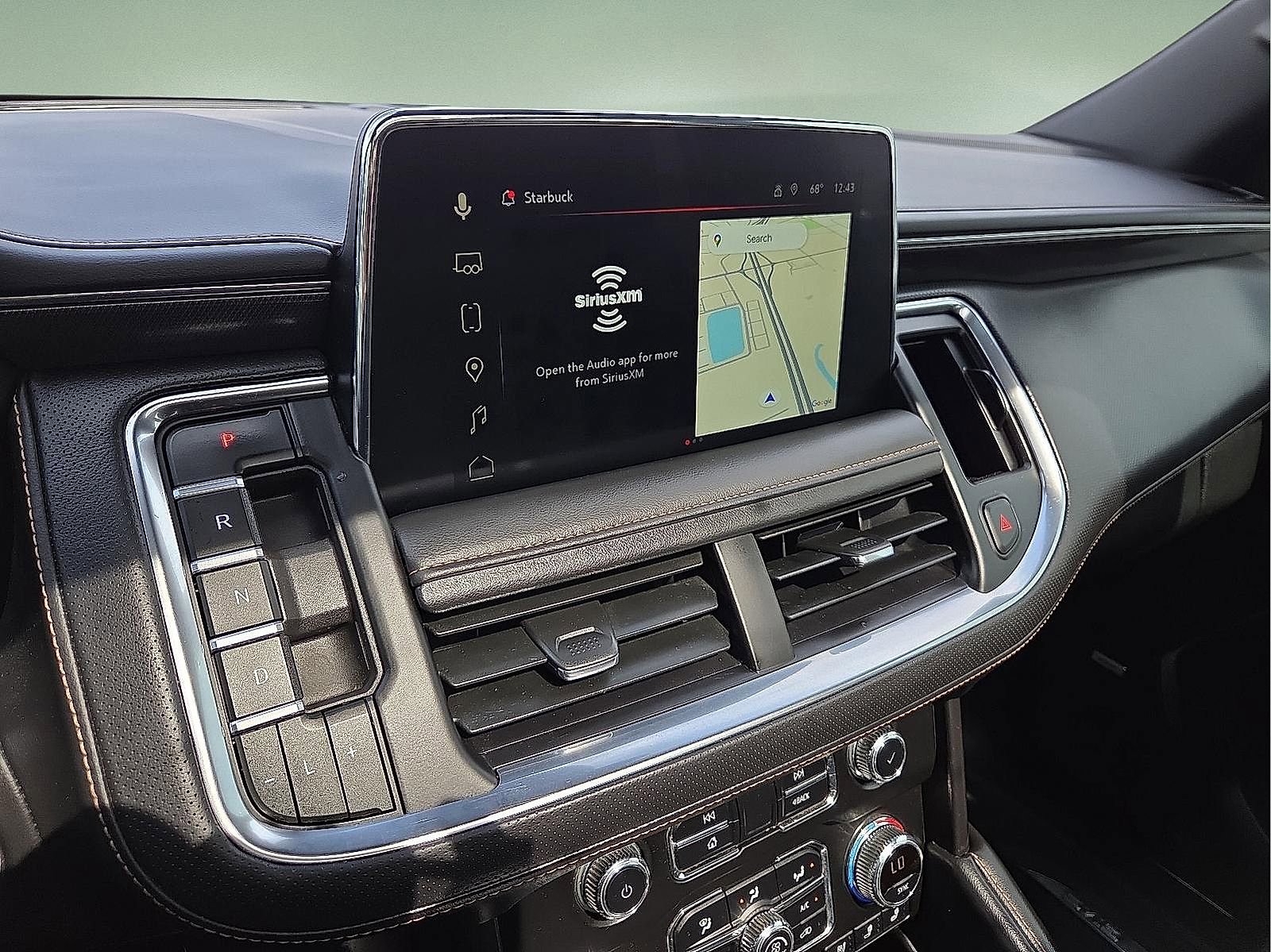 Used 2023 GMC Yukon XL AT4 w/ AT4 Premium Plus Package image 17