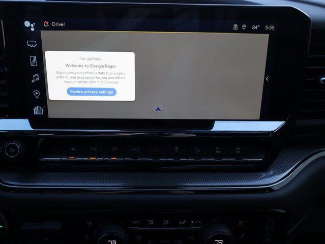 Certified 2023 Chevrolet Silverado 1500 ZR2 w/ Technology Package image 33