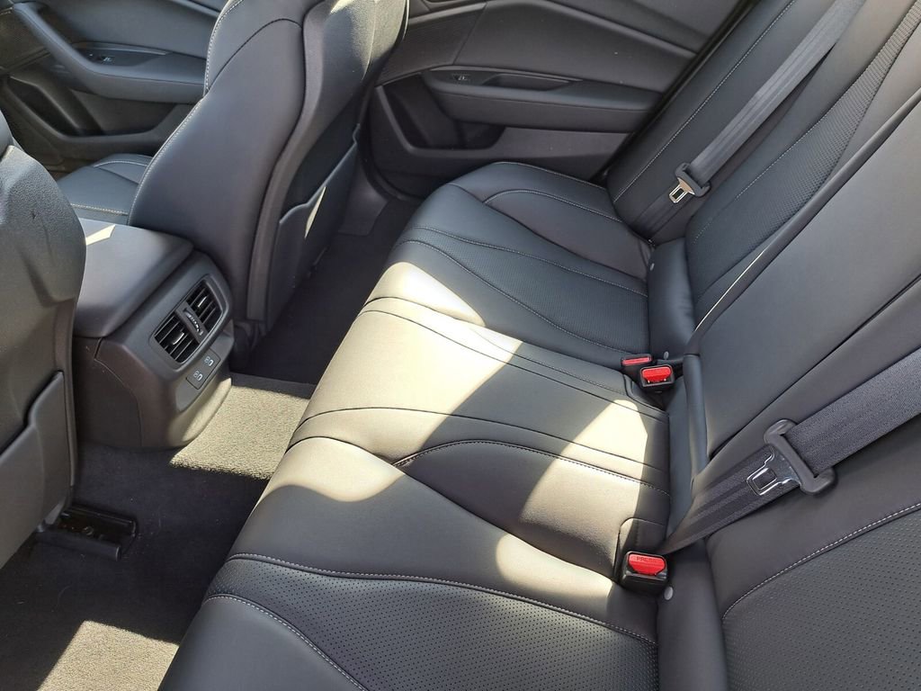 Used 2025 Acura TLX Technology Package image 22
