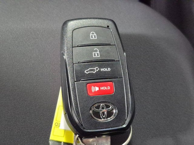 New 2026 Toyota bZ image 24