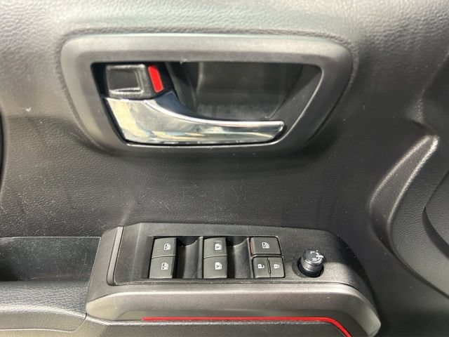 Used 2021 Toyota Tacoma TRD Pro AWD/4WD image 13