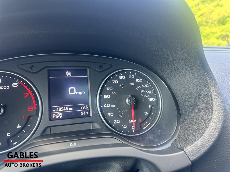 Used 2019 Audi A3 2.0T Titanium FWD image 35