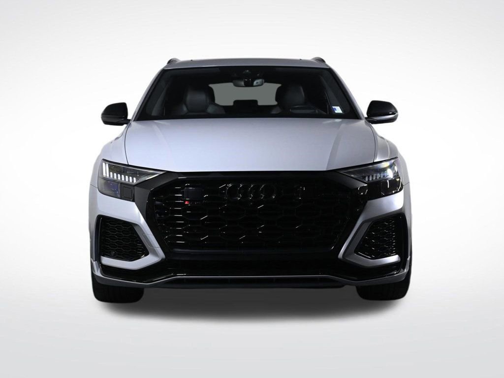Used 2023 Audi RS Q8 image 8
