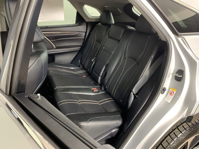 Used 2016 Lexus RX 350 AWD image 35