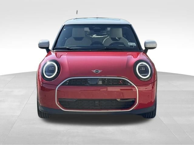 New 2026 MINI Cooper S image 11