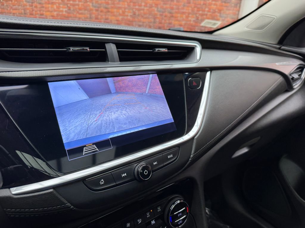 Used 2020 Buick Encore GX Select w/ Experience Buick Package image 22