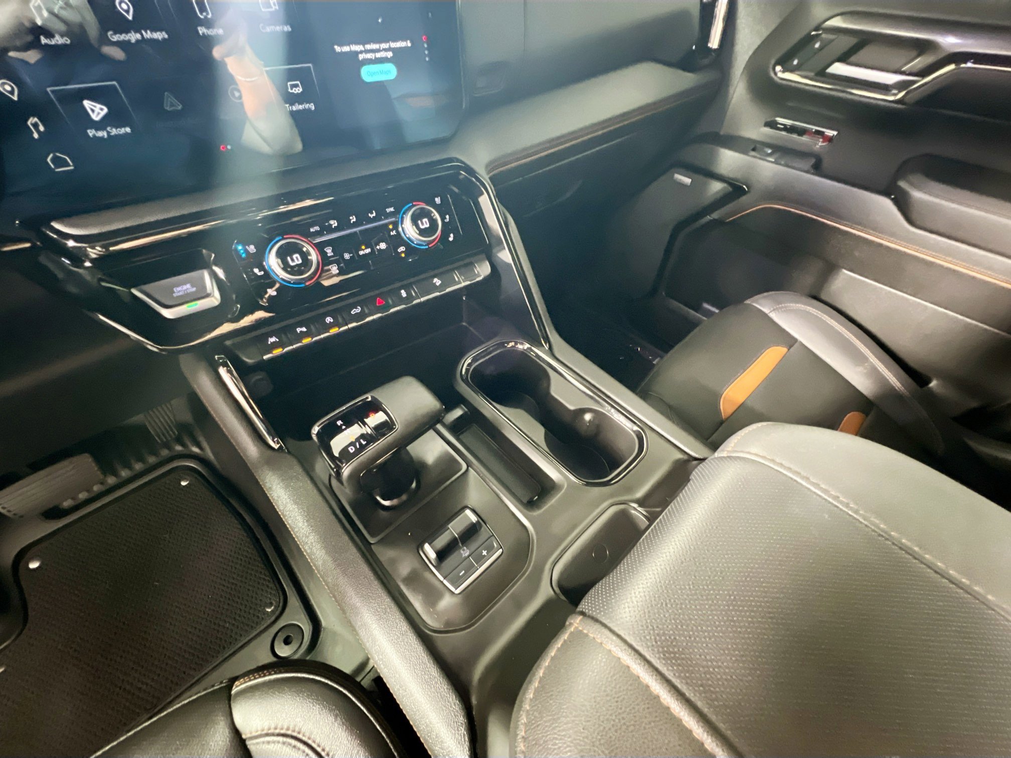 Used 2023 GMC Sierra 1500 AT4 w/ Technology Package image 26