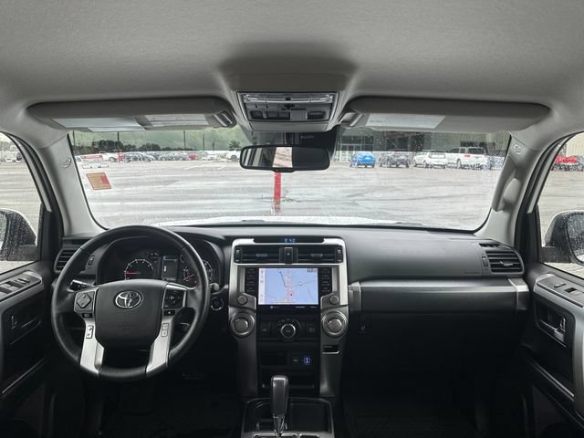 Used 2023 Toyota 4Runner SR5 Premium RWD image 13