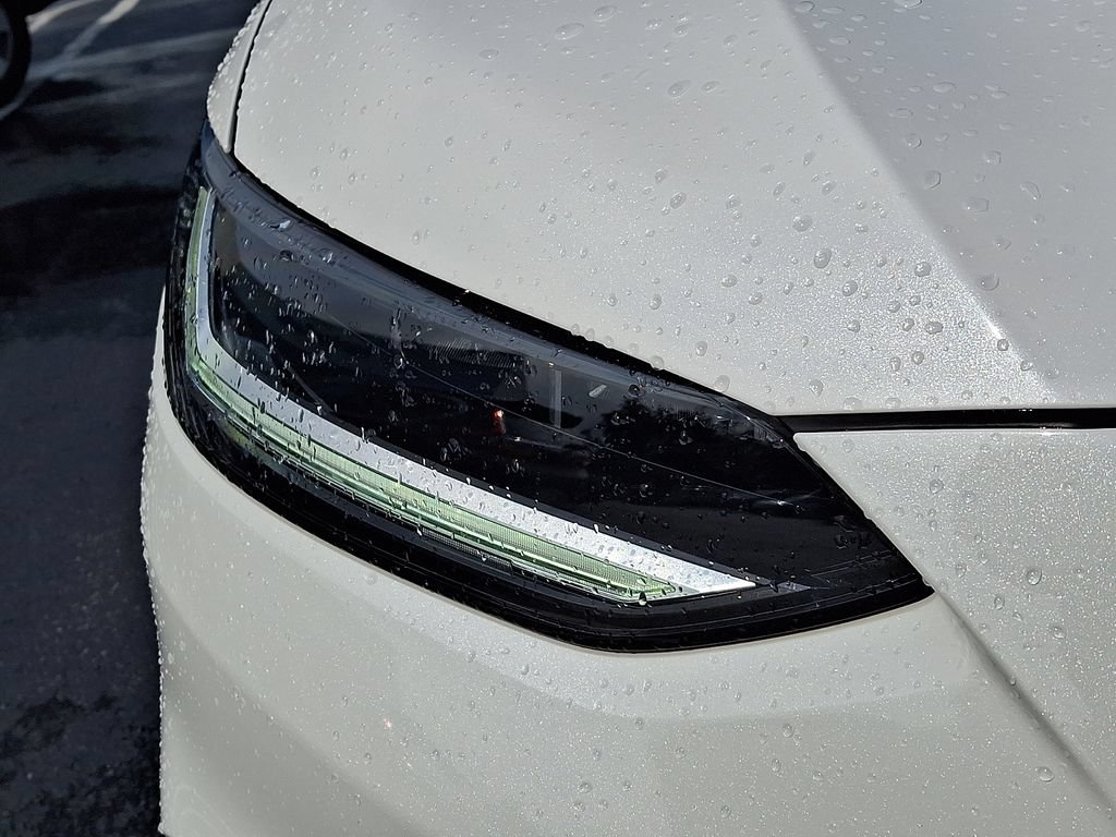 Used 2024 Honda HR-V Sport image 12