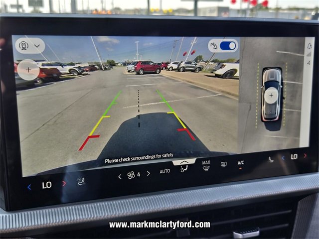 New 2025 Ford Explorer ST-Line w/ Premium Package image 15