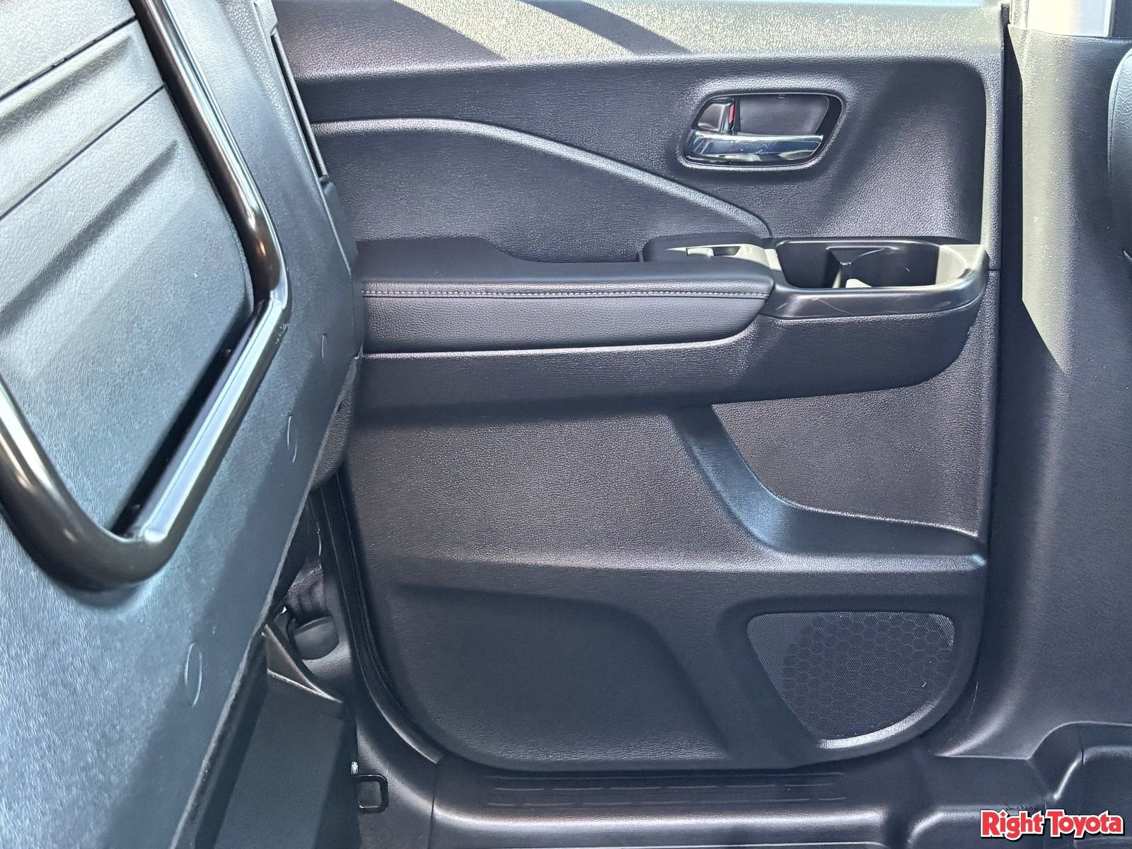 Used 2020 Honda Ridgeline RTL image 13