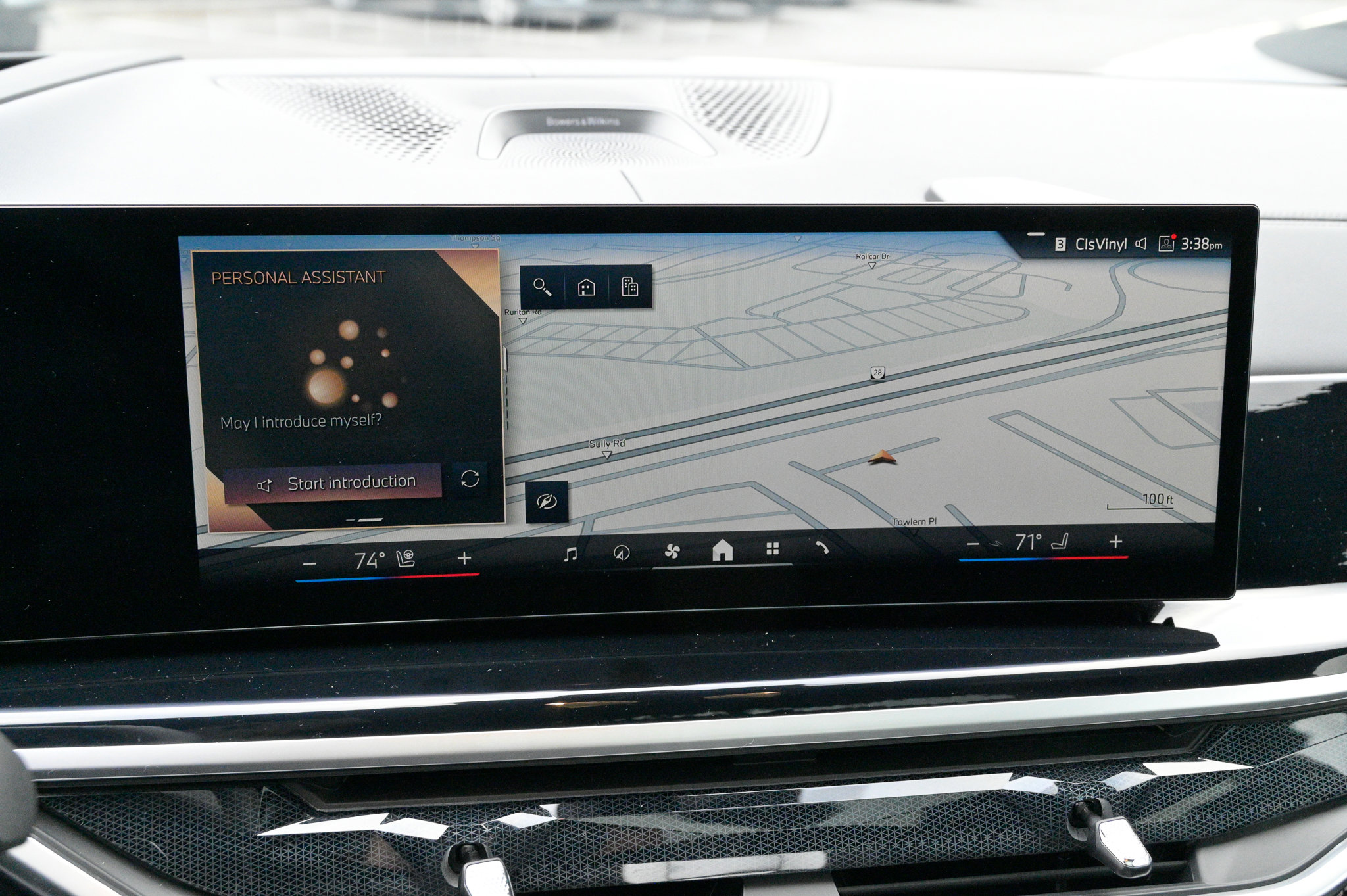 Used 2025 BMW ALPINA XB7 image 26