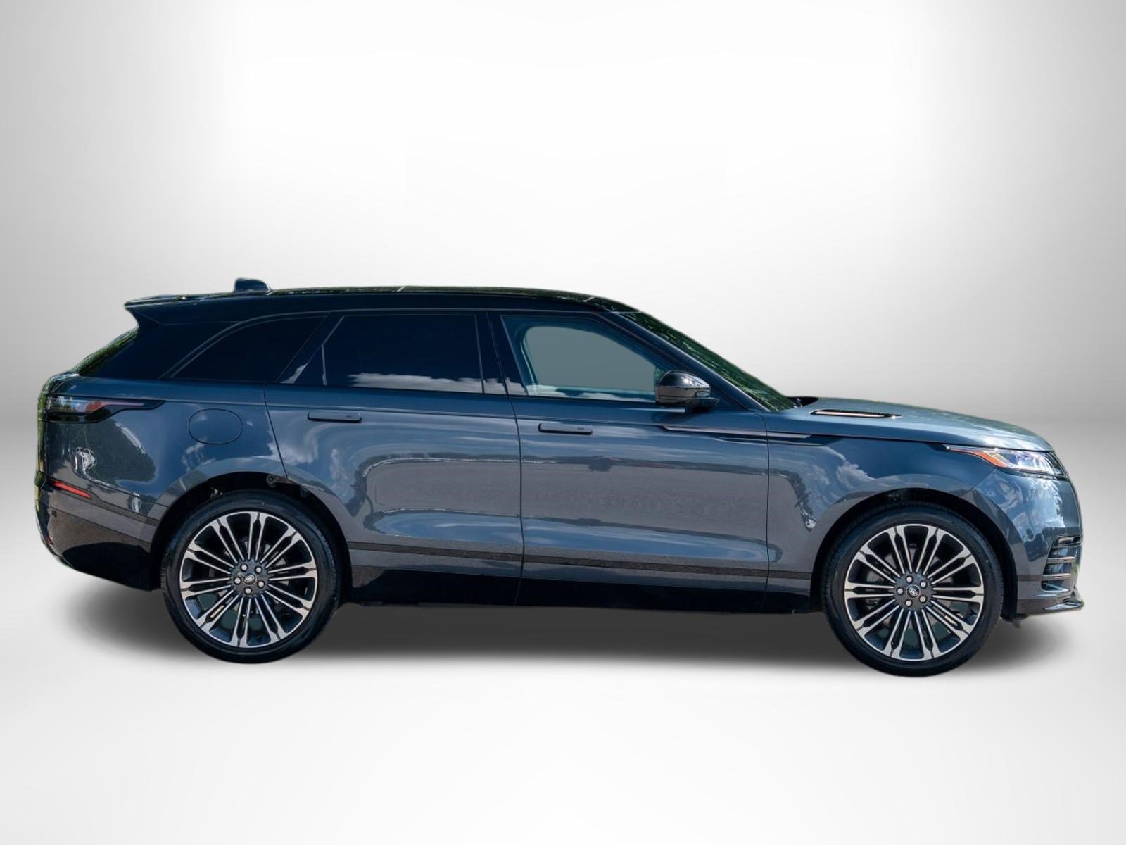 Used 2024 Land Rover Range Rover Velar Dynamic HSE AWD/4WD image 9