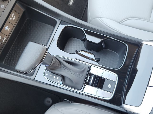 New 2027 Hyundai Santa Cruz SE FWD image 19