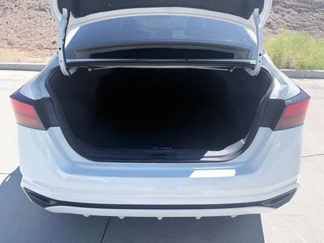 Certified 2020 Nissan Altima 2.5 S FWD image 31