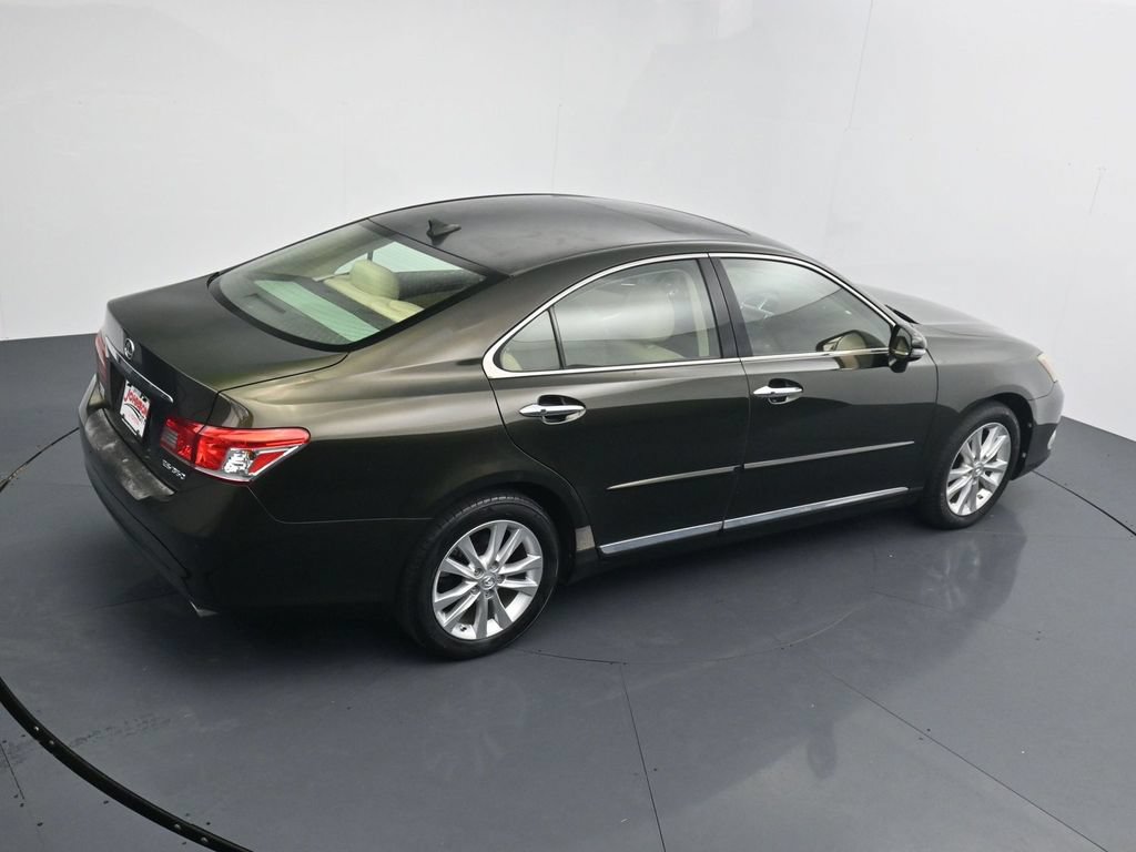 Used 2011 Lexus ES 350 FWD image 26