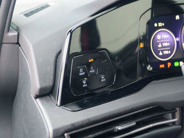 Certified 2024 Volkswagen GTI SE w/ SE Leather Seats Package FWD image 28