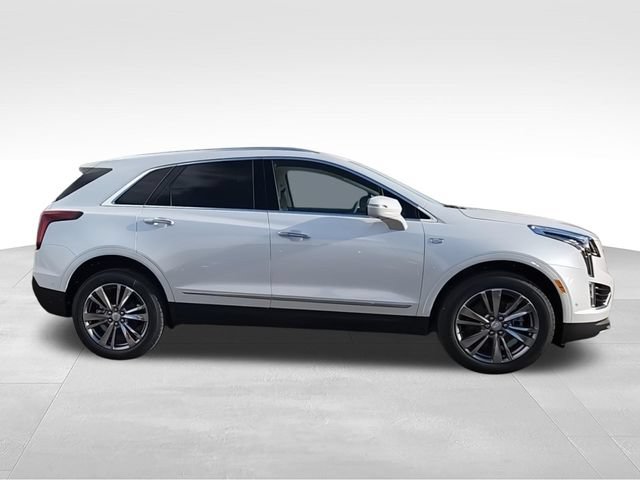 New 2026 Cadillac XT5 Premium Luxury w/ Driver Assist Package AWD/4WD image 9