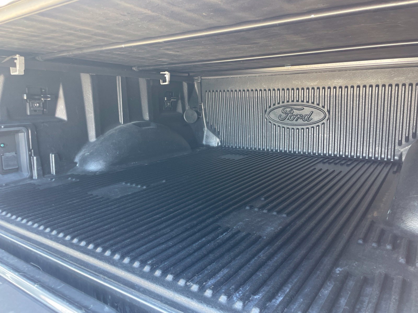 Used 2023 Ford F150 XLT w/ Equipment Group 302A High AWD/4WD image 51