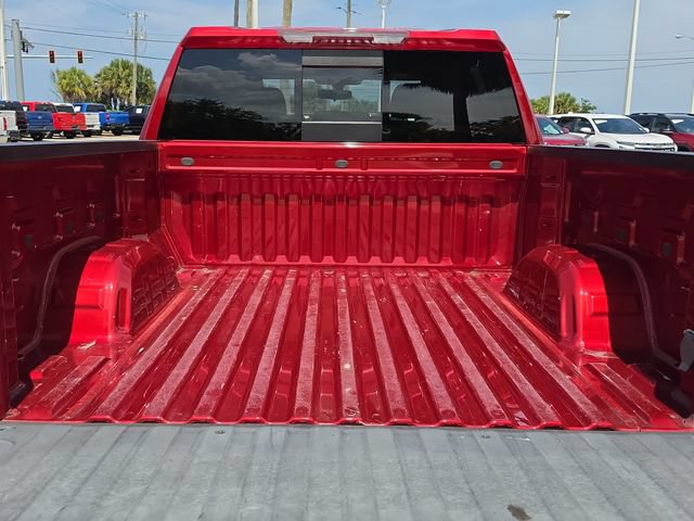 Used 2021 Chevrolet Silverado 1500 LT w/ Convenience Package II AWD/4WD image 7