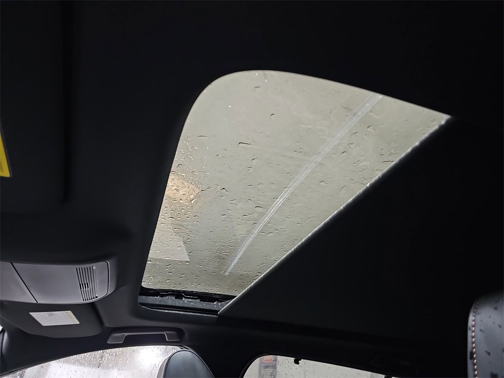 New 2026 MAZDA CX-90 Plug-In Hybrid w/ Premium Plus image 31