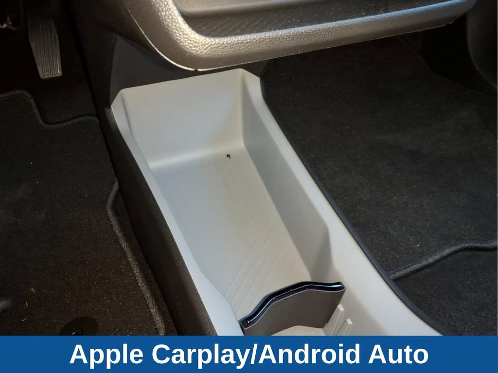 New 2027 Chevrolet Bolt LT FWD image 9