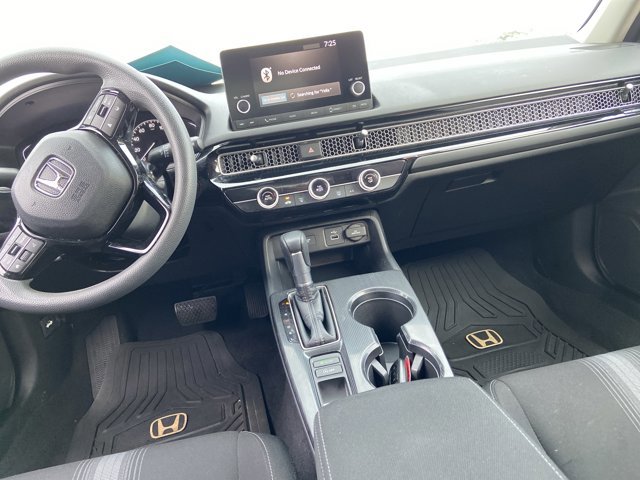 Used 2022 Honda Civic LX image 15