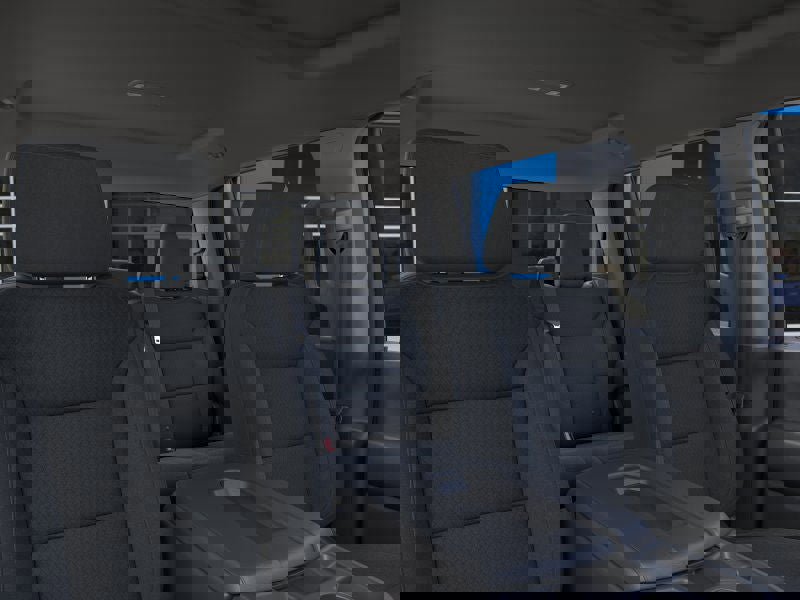 New 2026 Chevrolet Silverado 3500 W/T w/ WT Convenience Package image 24