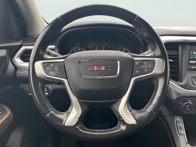 Used 2018 GMC Acadia SLE w/ Driver Alert Package I AWD/4WD image 20