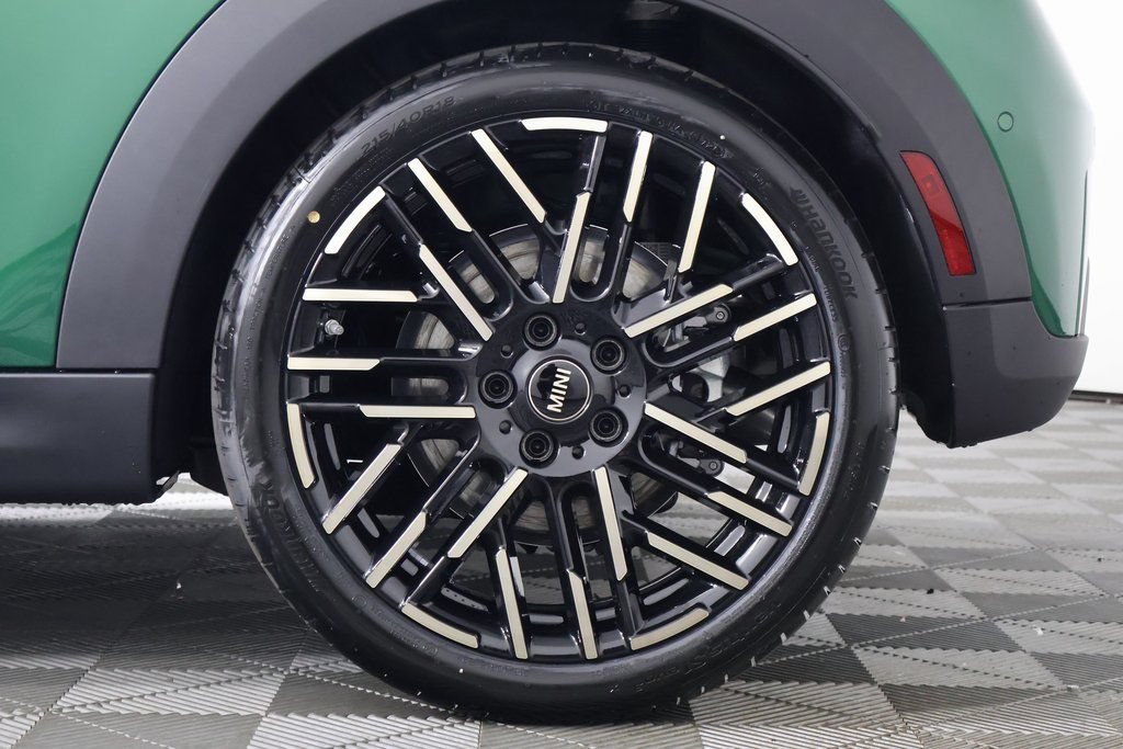 New 2026 MINI Cooper S FWD image 10