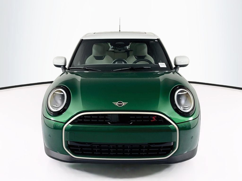New 2026 MINI Cooper S FWD image 2