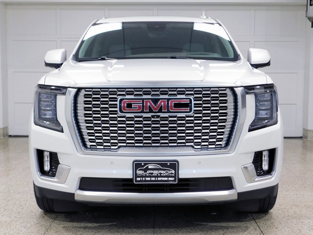 Used 2023 GMC Yukon Denali image 5