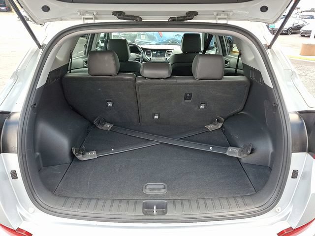 Used 2018 Hyundai Tucson SEL Plus AWD/4WD image 28