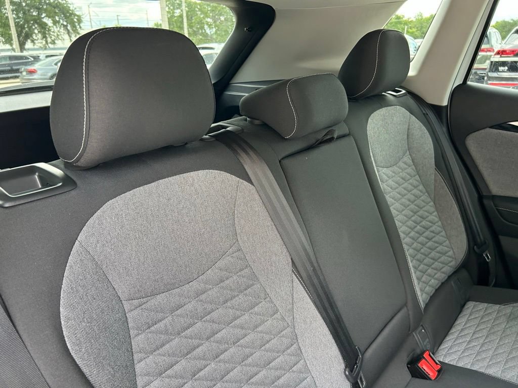 Certified 2026 Volkswagen Tiguan S FWD image 43