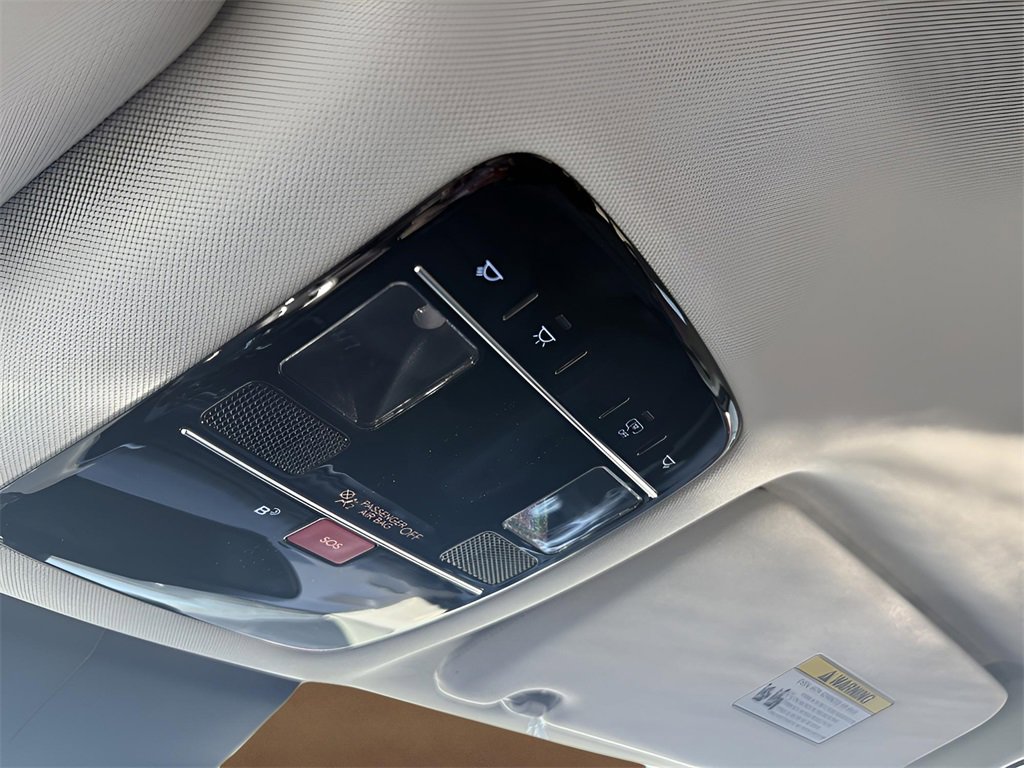 New 2025 Hyundai Santa Fe SEL image 14