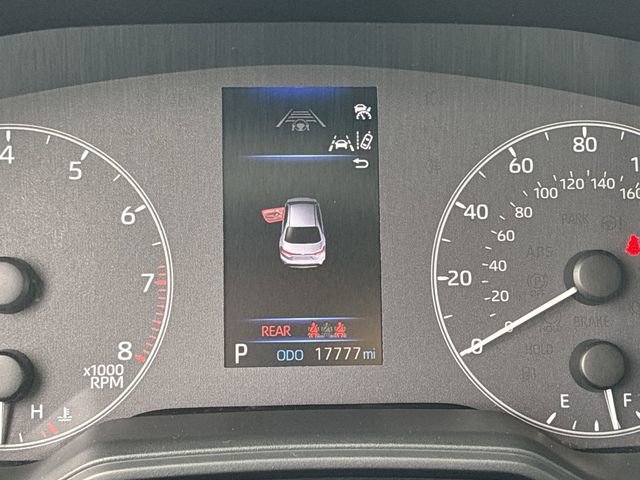 Certified 2023 Toyota Corolla LE image 30