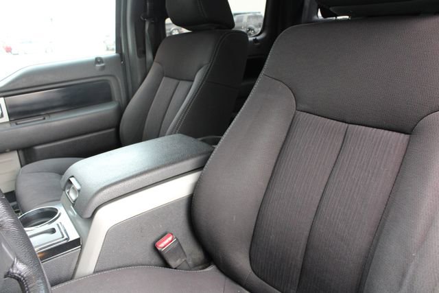 Used 2011 Ford F150 FX2 w/ FX Plus Pkg image 4