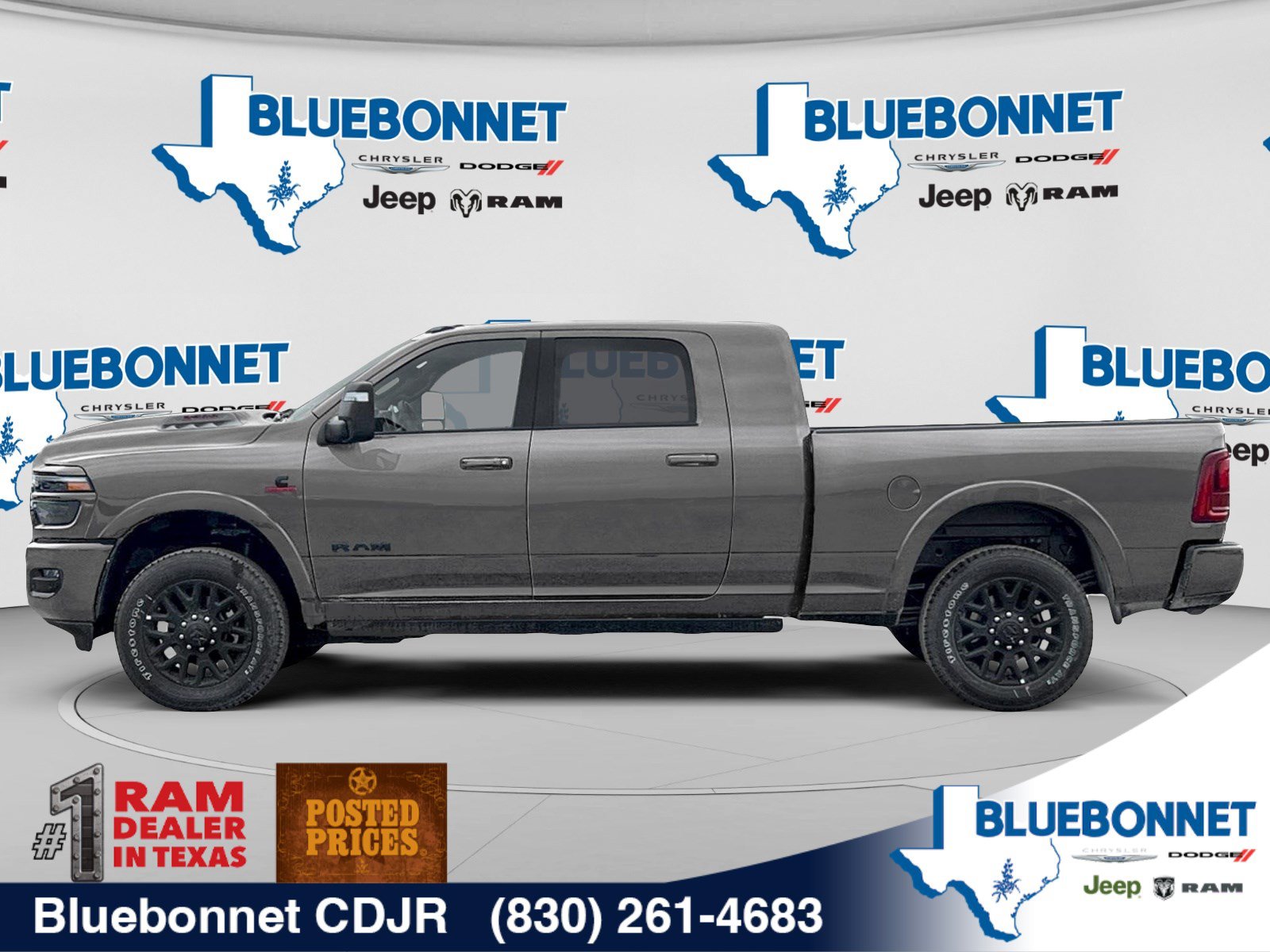 New 2027 RAM 3500 Limited AWD/4WD video 2