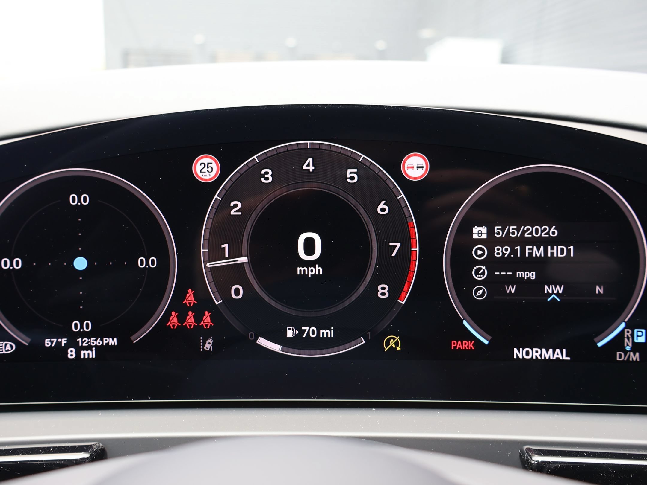 New 2026 Porsche Cayenne Coupe AWD/4WD image 16