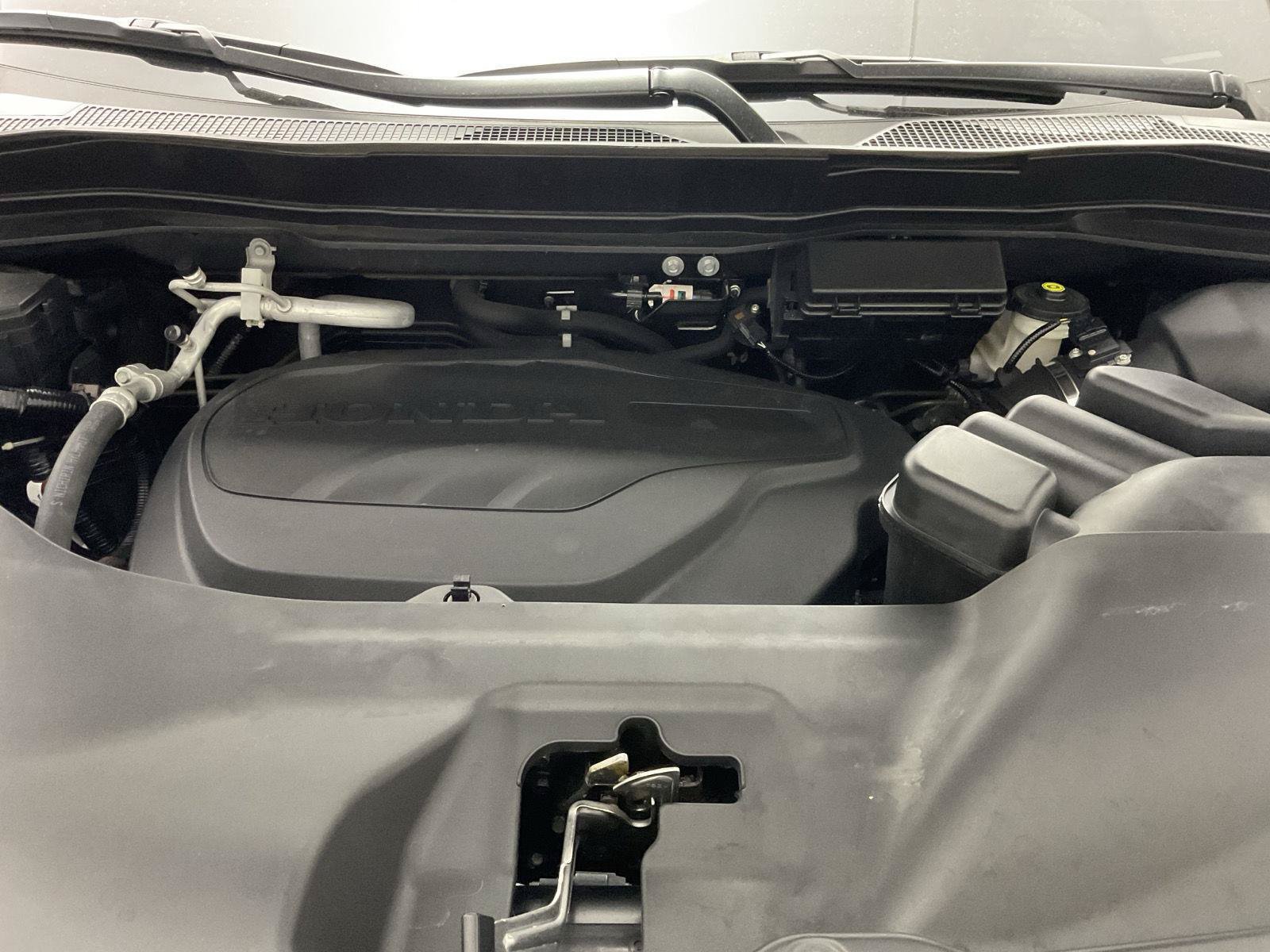 Used 2022 Honda Passport EX-L image 22