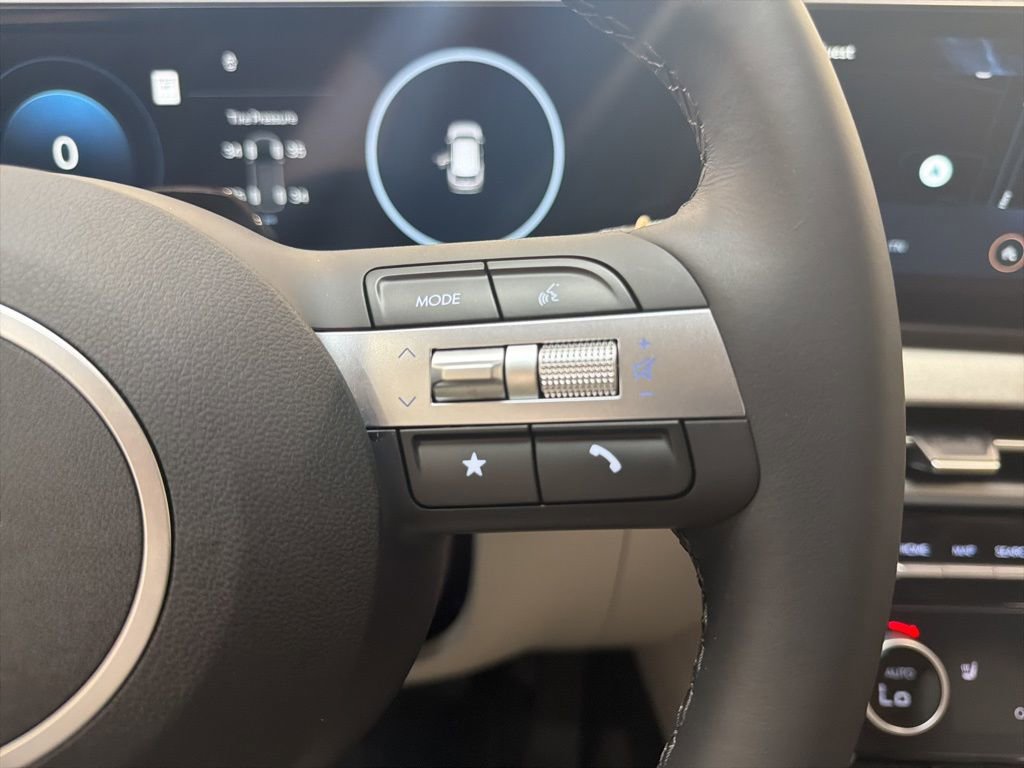 New 2026 Hyundai Tucson SEL image 19