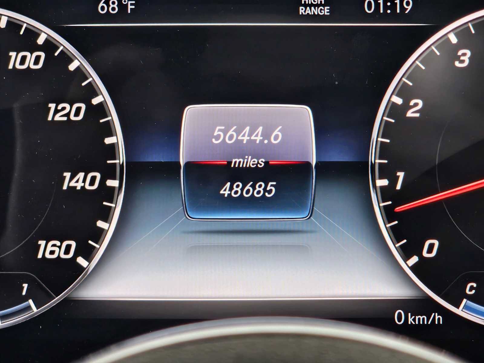 Used 2019 Mercedes-Benz G 550 image 24