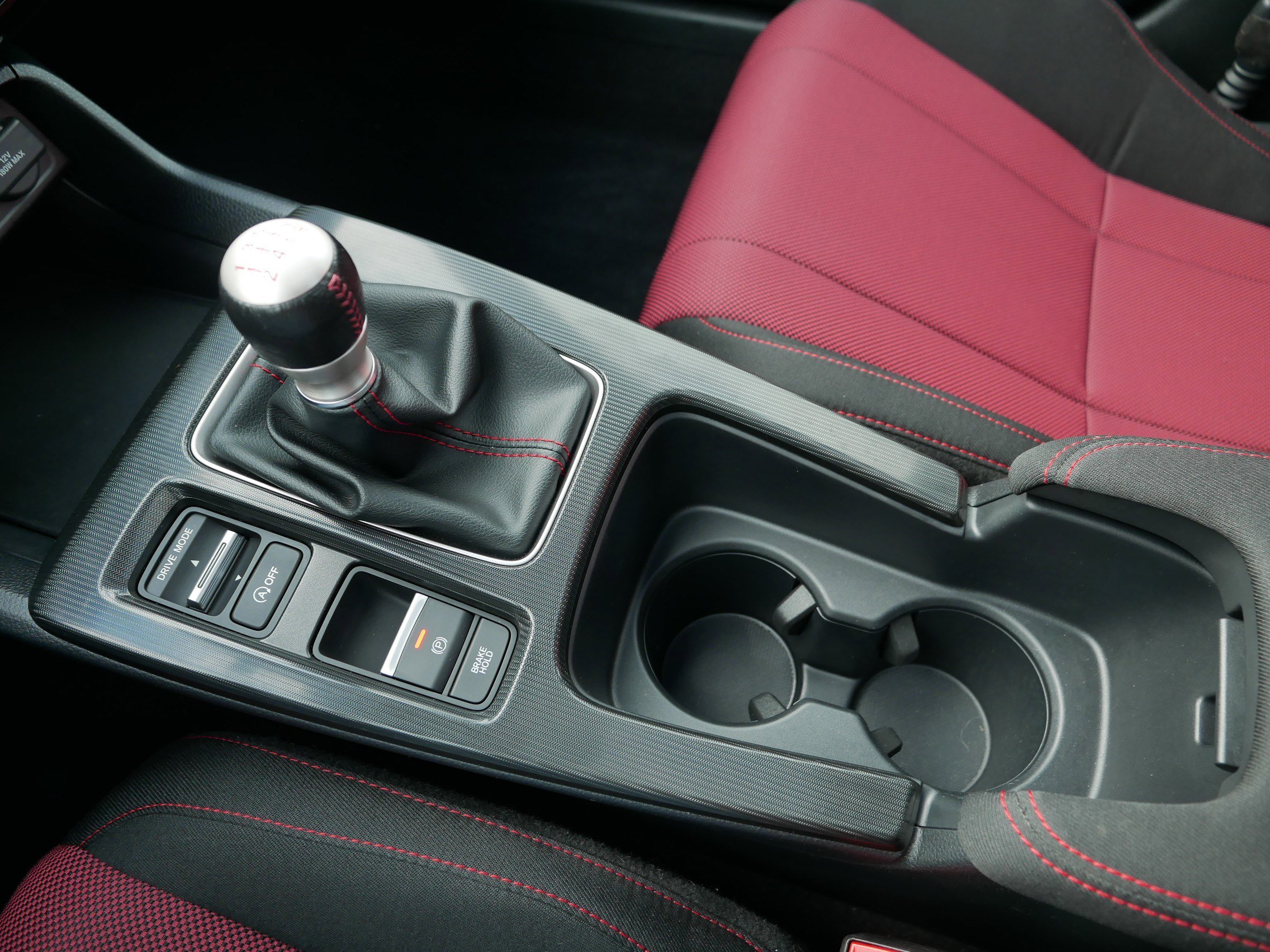 Used 2024 Honda Civic Si image 37