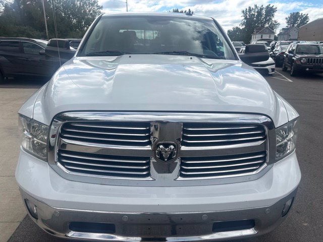 Used 2016 RAM 1500 Big Horn AWD/4WD image 51