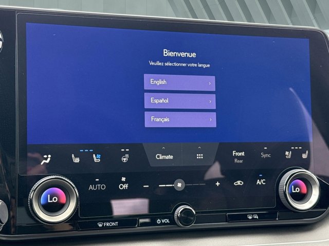 Certified 2026 Lexus TX 350 AWD w/ Technology Package image 16